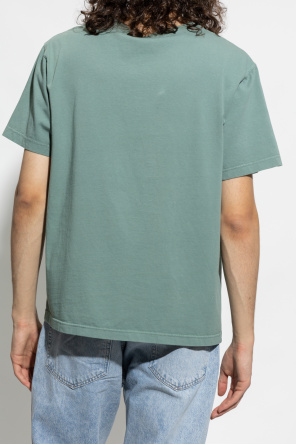 Nick Fouquet T-shirt with pocket