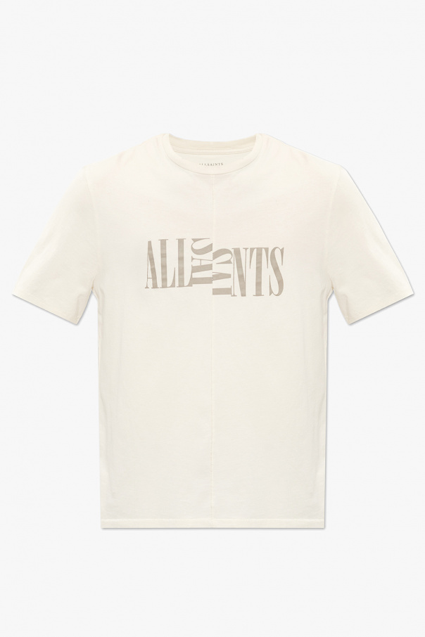 AllSaints ‘Nicco’ T-shirt