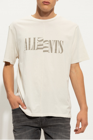 AllSaints ‘Nicco’ T-shirt