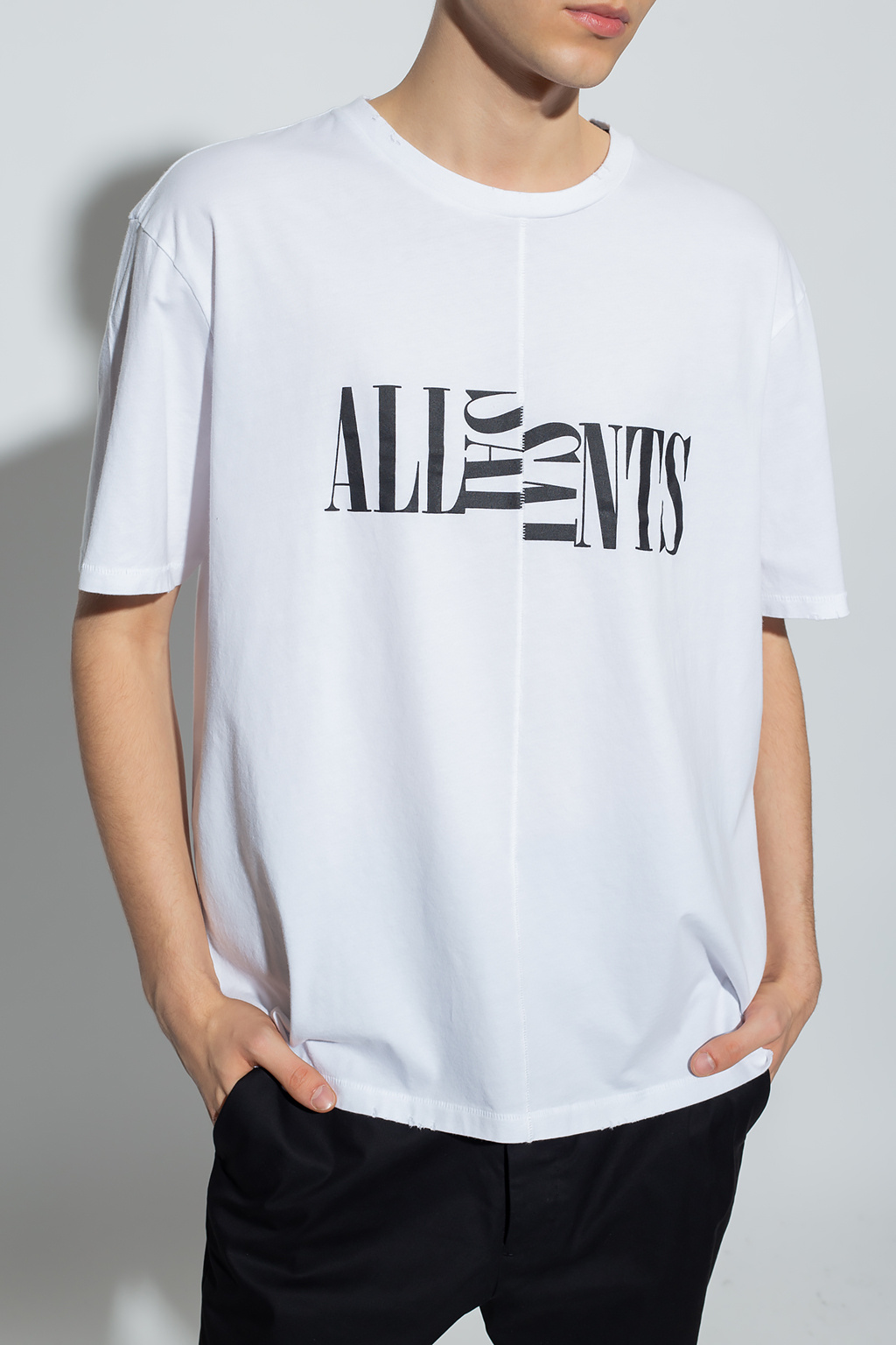 AllSaints ‘Nico’ T-shirt
