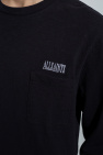 AllSaints ‘Niko’ T-shirt with logo