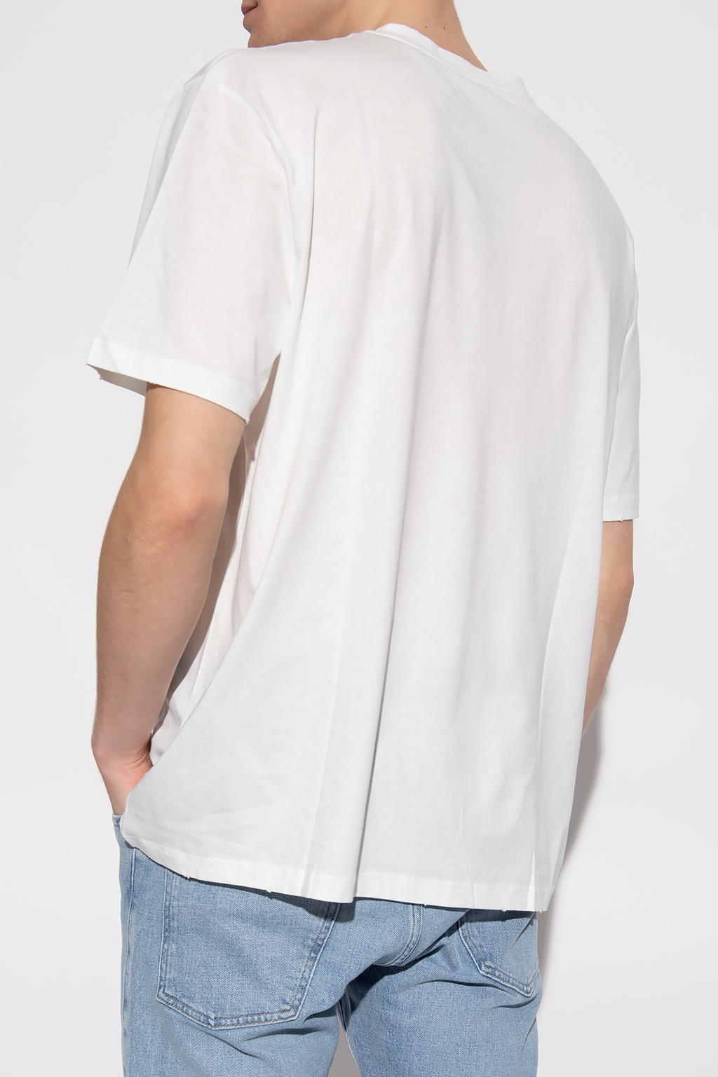 AllSaints ‘Ninety’ printed T-shirt