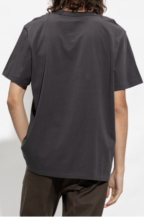 AllSaints ‘Notes’ T-shirt with print