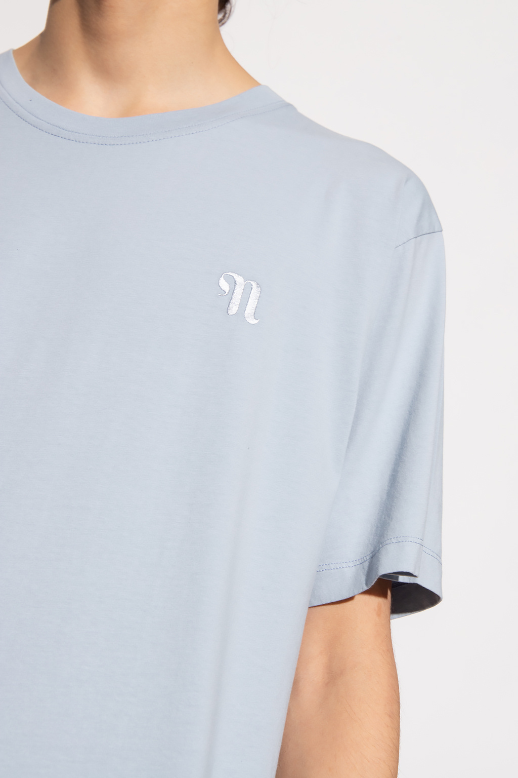 Nanushka ‘Reece’ T-shirt