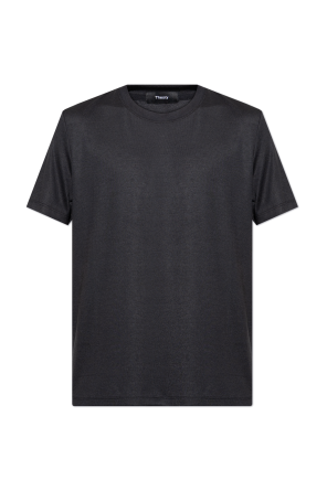 Crewneck T-shirt