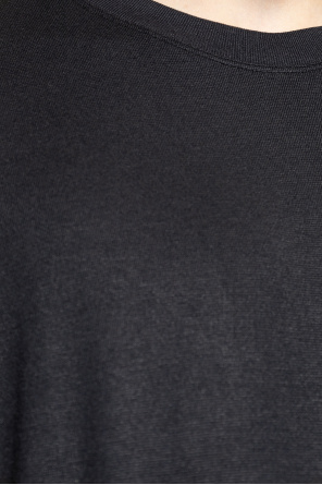 Theory T-Shirt mit Rundhalsausschnitt