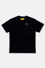 S-Backcountry Unisex T-Shirt