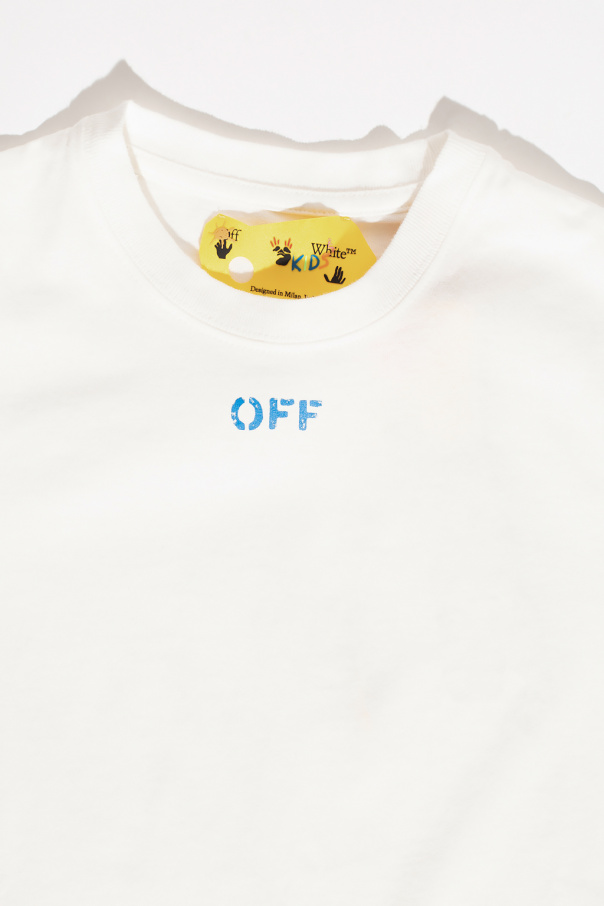 Off-White Kids Sara Lanzi Fitted Jackets for Women