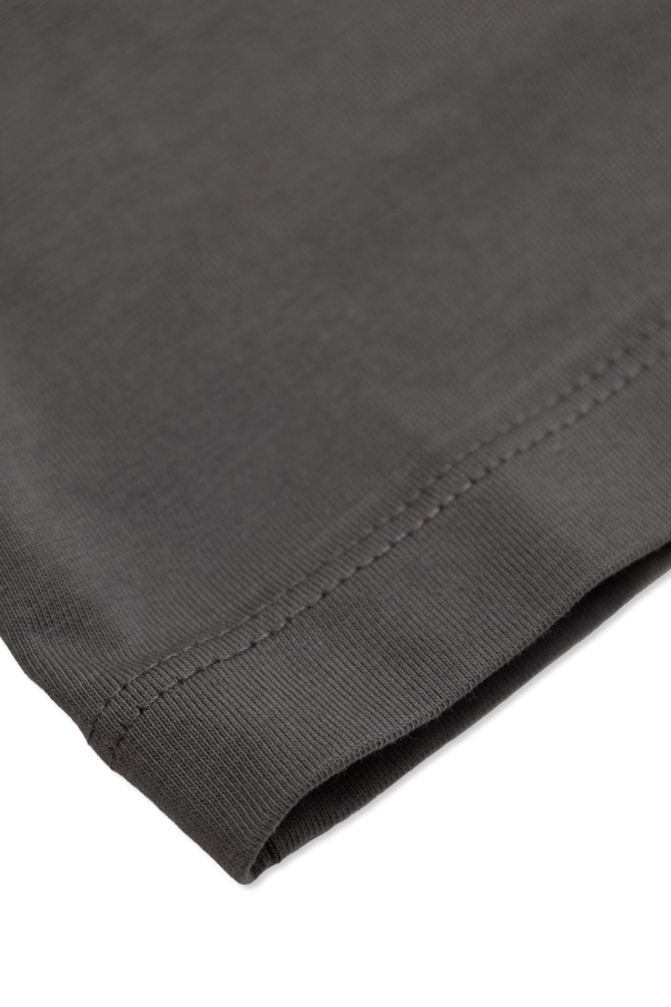 Off-White Kids Camiseta com bolso