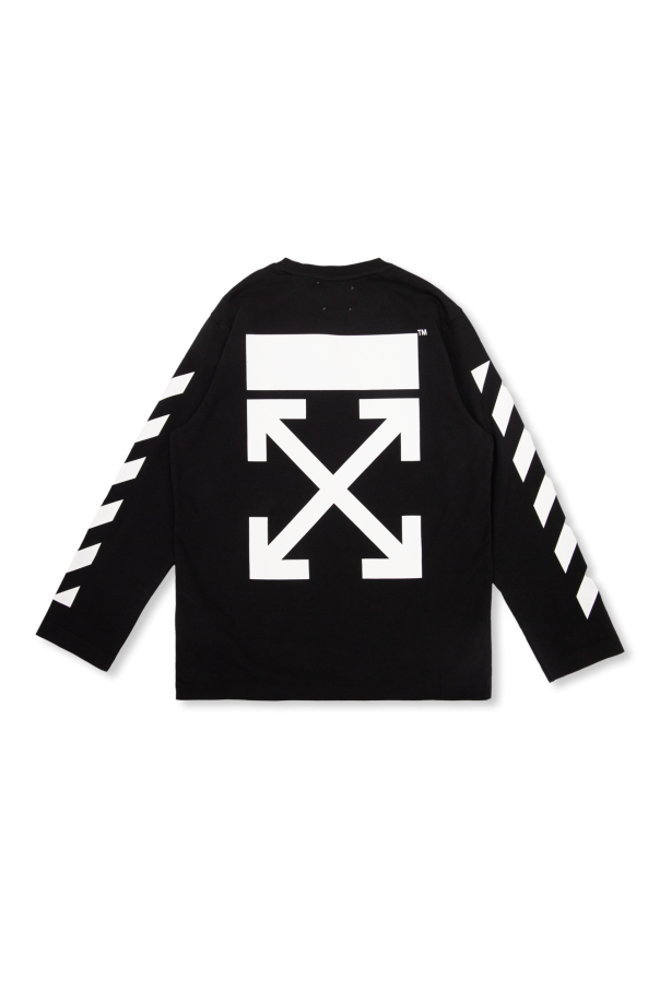 Off-White Kids Supreme x Lacoste wool bomber jacket Rot