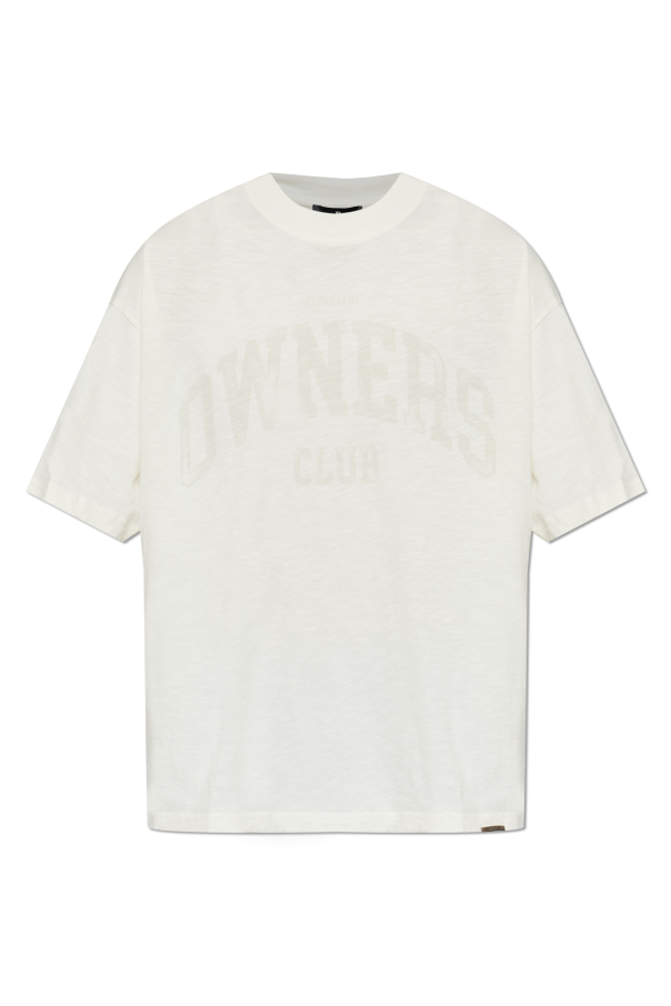T-shirt with print od Represent