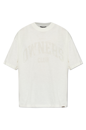 T-shirt with print