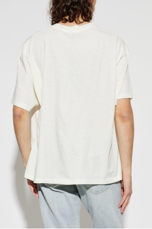 Represent T-shirt with print