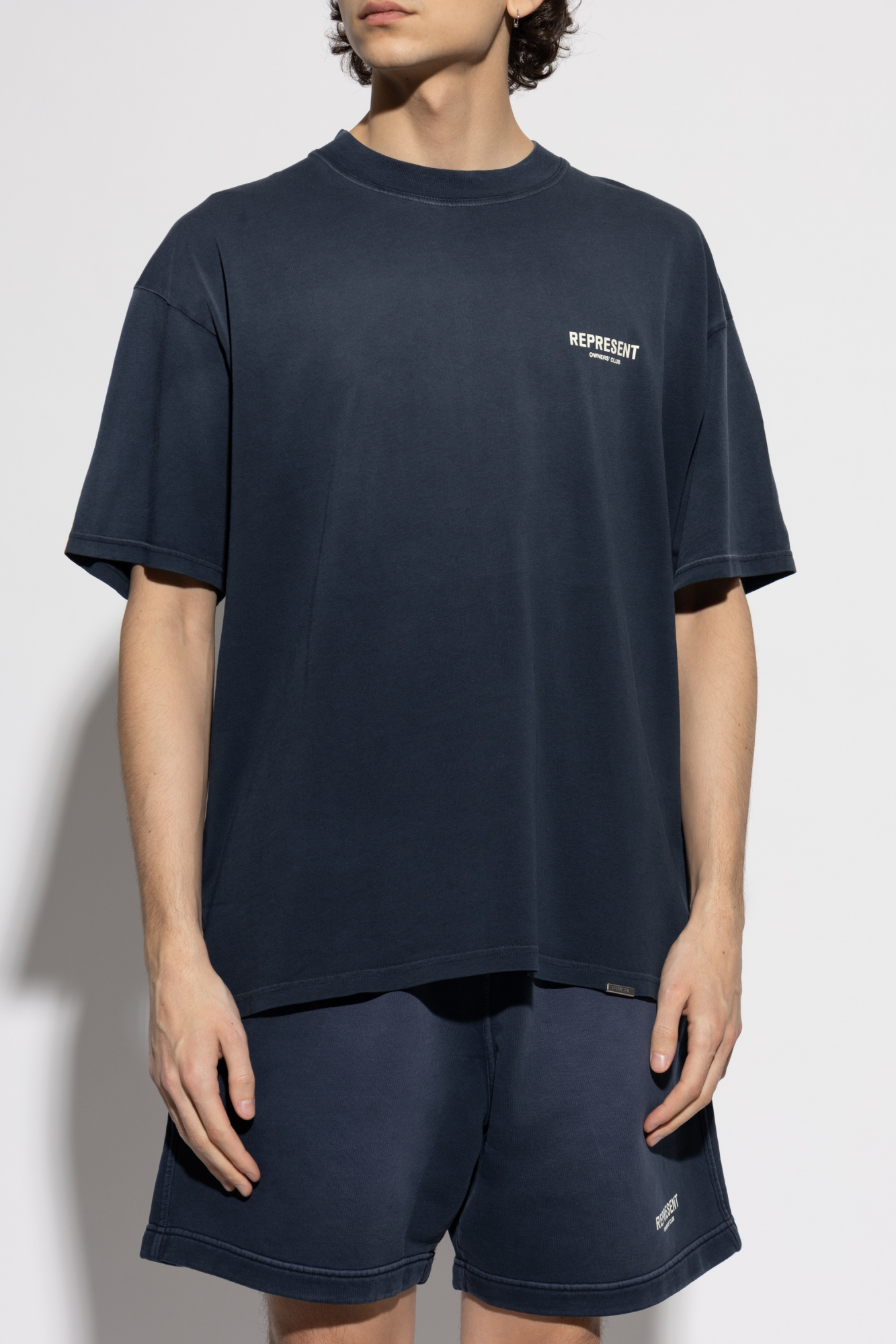 Represent T-shirt Represent Owners Club | Men's Clothing | Vitkac