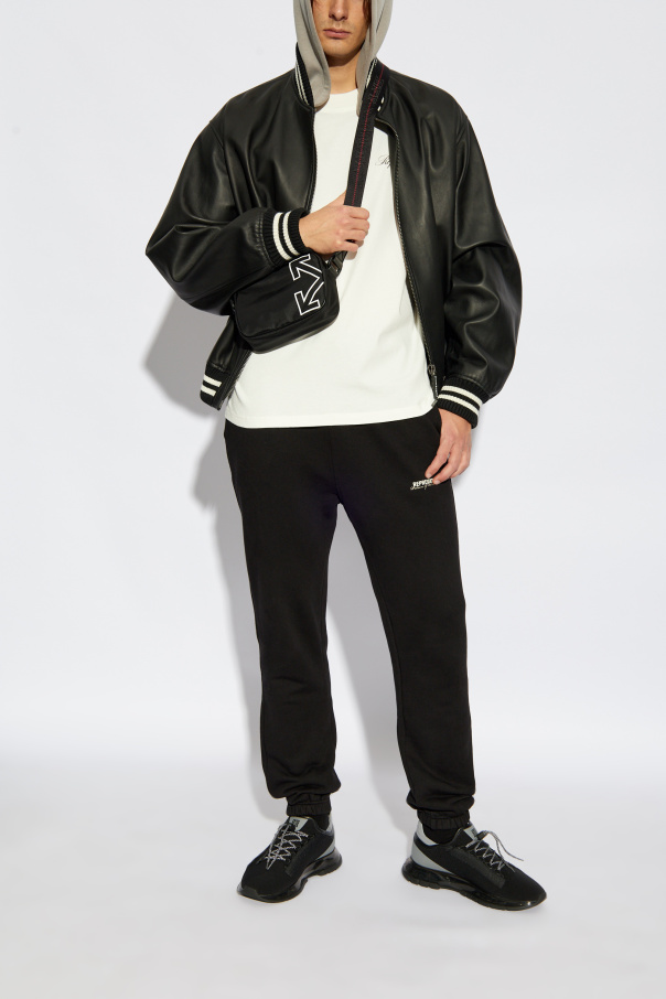 Represent T-shirt Owners Club Script