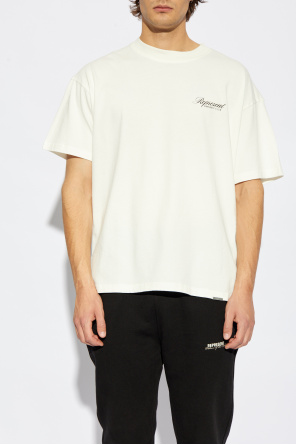 Represent T-shirt Owners Club Script