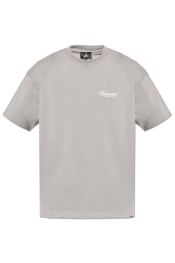 Represent T-Shirt „Club Script“