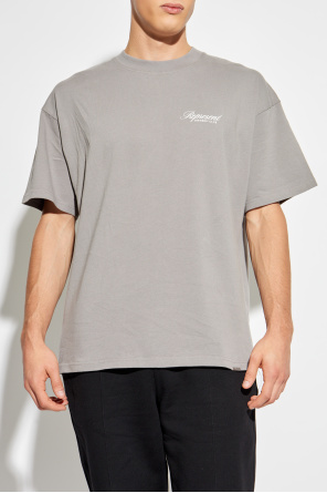 Represent T-Shirt „Club Script“