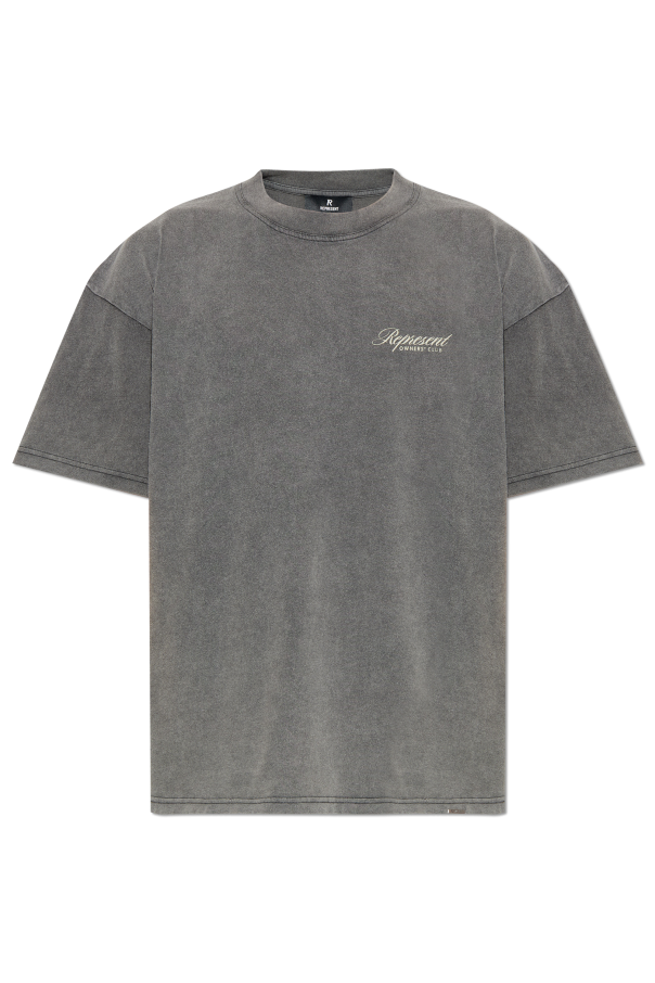 T-shirt 'Thoroughbred' od Represent