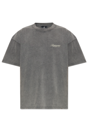 T-shirt 'Thoroughbred'