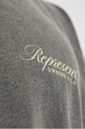 Represent Camiseta 'Thoroughbred'