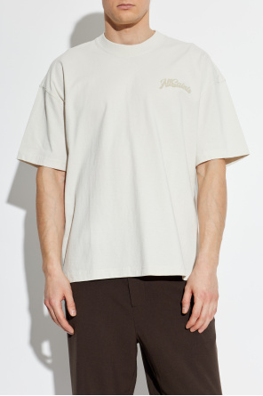 AllSaints Camiseta ‘Odyssey’