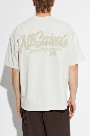 AllSaints Camiseta ‘Odyssey’