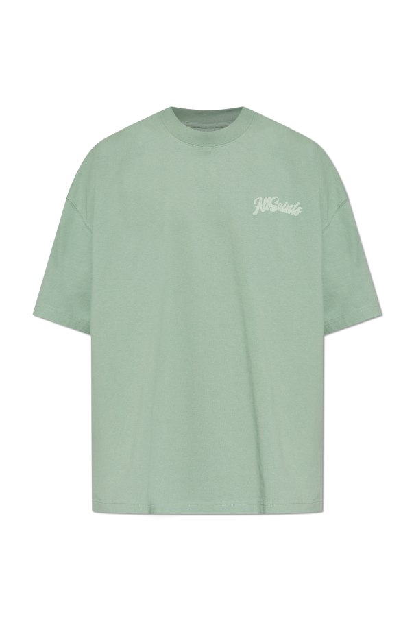 T-shirt 'Odyssey' od AllSaints