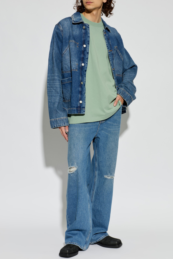 AllSaints T-shirt 'Odyssey'