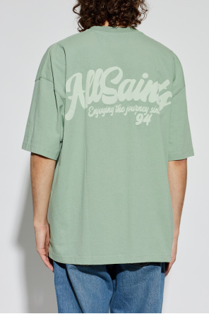 AllSaints T-shirt 'Odyssey'