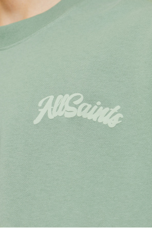 AllSaints T-shirt 'Odyssey'