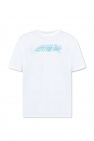 AllSaints ‘Odyssey’ T-shirt