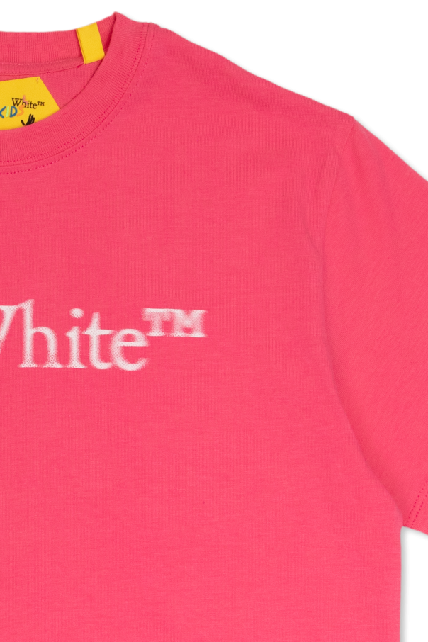 Off-White Kids Our Legacy Base cotton sweatshirt