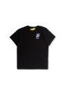 BUFF T Shirt Bell L ST Shirt in Sedona kleur