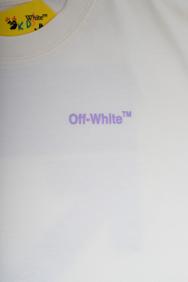 Off-White Kids Santini Men s clothing Base layers