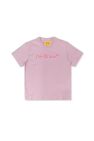 Long Sleeve Run T-shirt Junior Filles