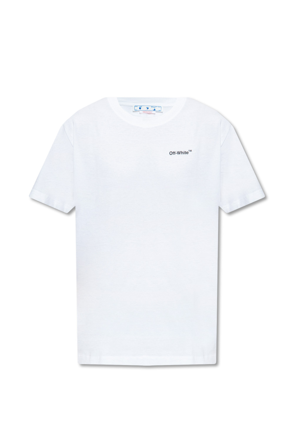 Off-White Printed T-shirt