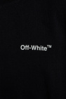 Off-White Printed T-shirt