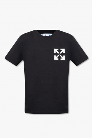 MC Pentragram T-Shirt Uomo nero