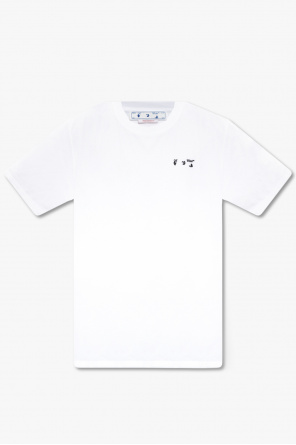 small logo t shirts