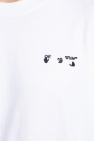 Off-White Logo T-shirt