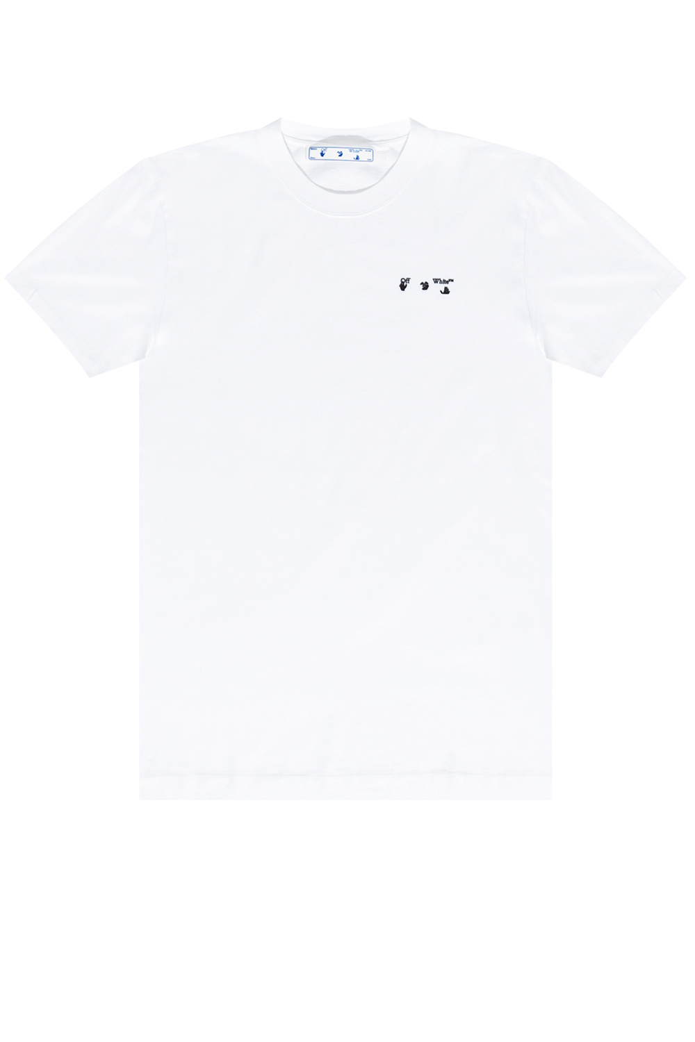 Off-White Logo T-shirt