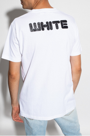 Off-White Logo T-shirt