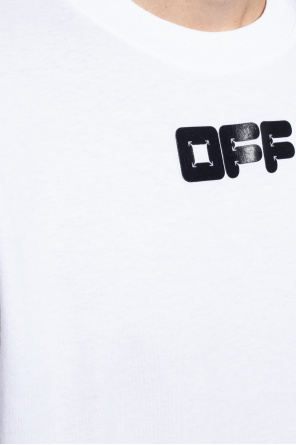 Off-White Logo T-shirt