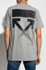 Off-White Logo T-shirt