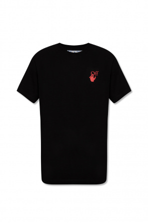 Radiant Lotus Black T-Shirt T-Shirts Fashion