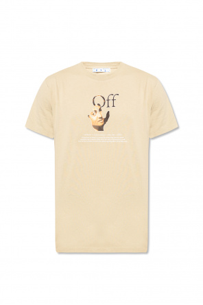 Save The Duck Oscar logo-print T-shirt