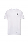 adidas BL SJ Sleeveless T-Shirt