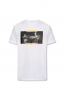 Quiksilver Working Man T-shirt Homme