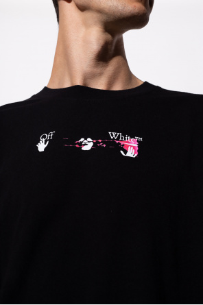 Off-White Logo T-shirt